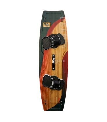 Gaastra Watts 2025 incl pads