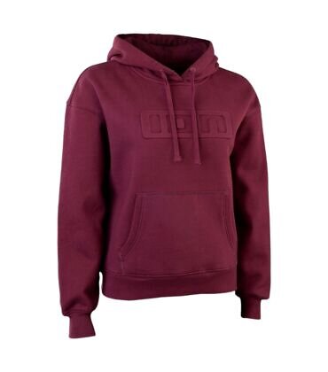 Ion Hoody Ionic women