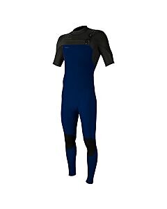 O'neill Hyperfreak 2mm Chest Zip S/S