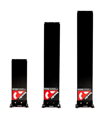 Reedin Mast Alu