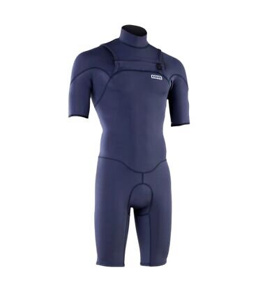 Ion Element 2/2 Shorty SS Front Zip