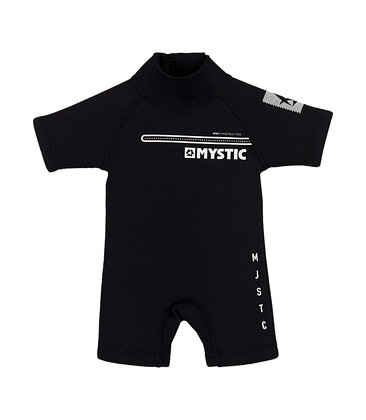 Mystic Mini Shorty