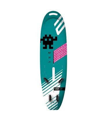 Exocet Link V4 AST