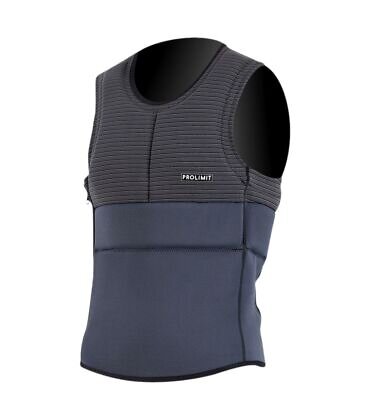 Prolimit Predator Side Zip