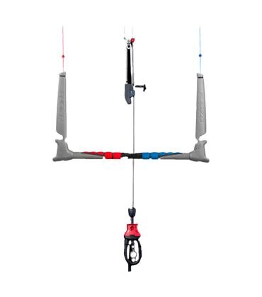 Ozone Contact Bar V5