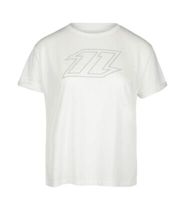 North Wms Logo Tee