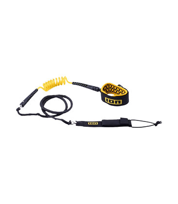 Ion Wing Leash Board Core Hybrid Ankle