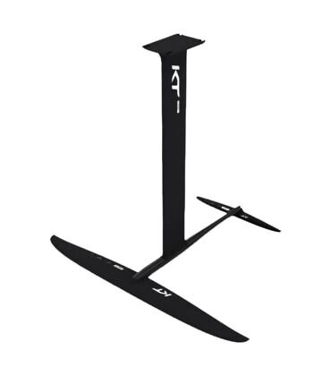 KT Foiling Atlas M85/F63