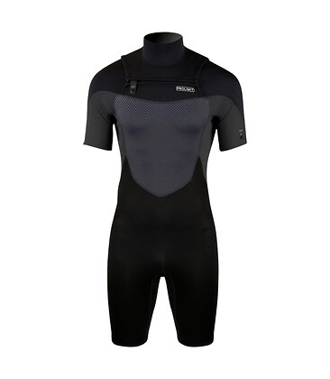 Prolimit Fusion Freezip Shorty 2/2