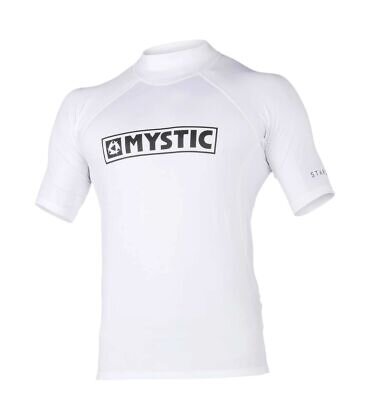 Mystic Star S/S Rashvest Jr