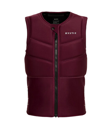 Mystic Star Impact Vest Fzip