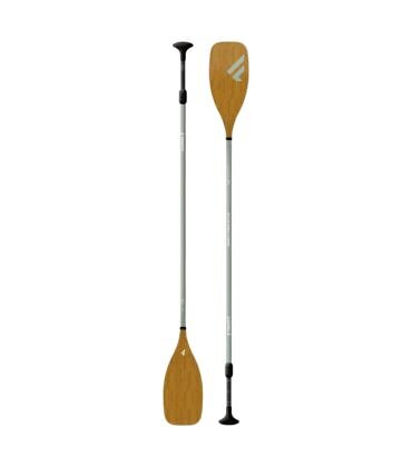 Fanatic Bamboo Carbon 60 Slim Adj.