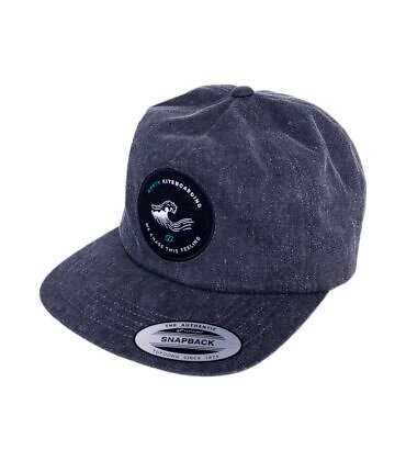 North Salty cap