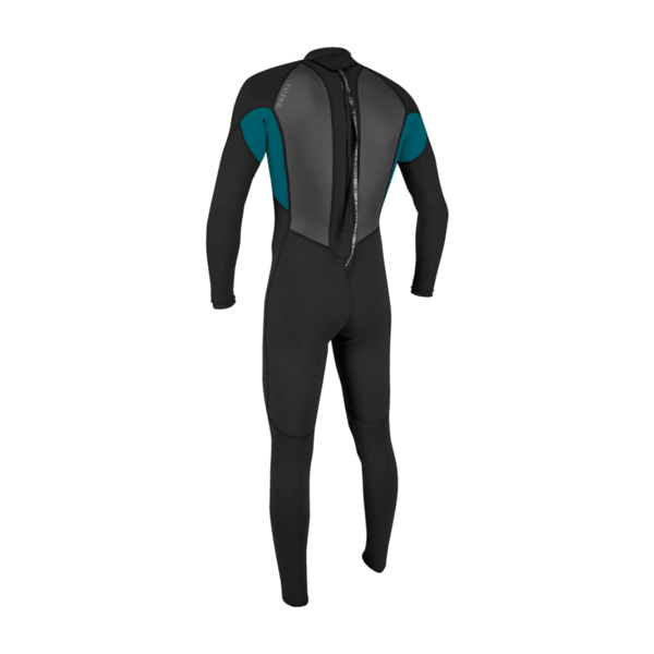 O'neill Reactor-2 3/2 Back Zip Full