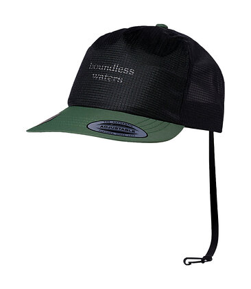 Mystic Captain Cap
