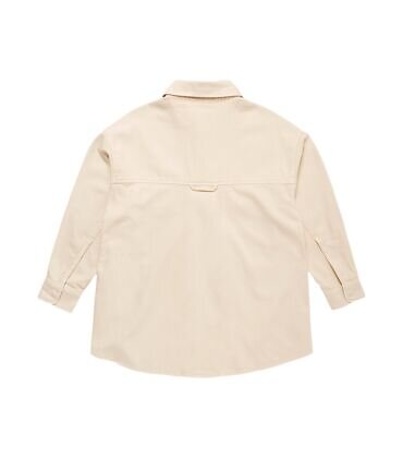 Mystic The Overshirt Shirt