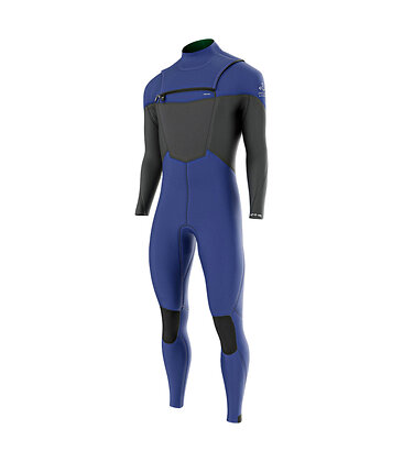 Prolimit Fusion Freezip 5/4