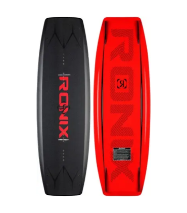 Ronix District Modello