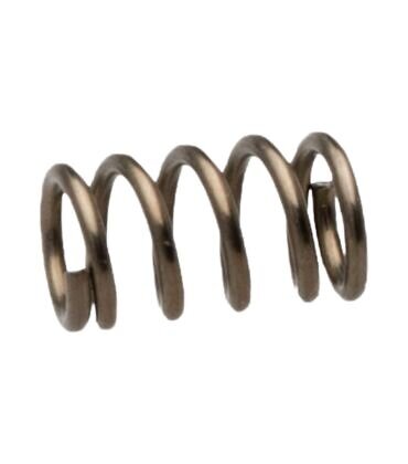 Duotone Spiral Spring