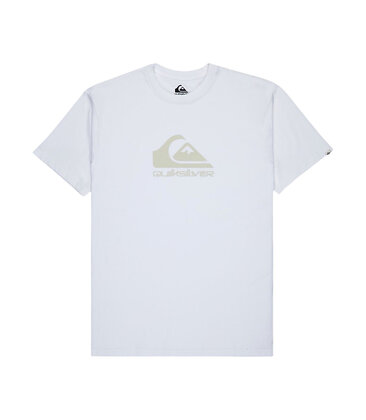 Quiksilver EV COMP LOGO