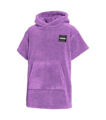 Mystic Poncho Teddy Kids