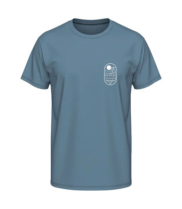 Naish T-Shirt Maui