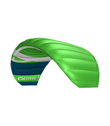 Cross kite Quattro