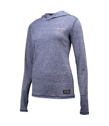 Prolimit Pure Girl Loosefit  UV Hoody
