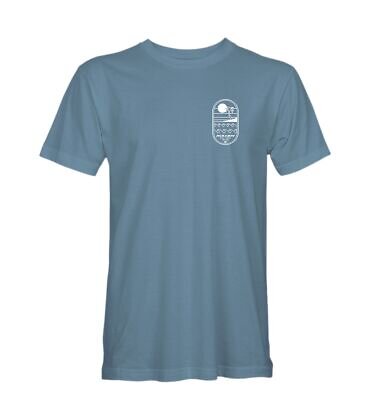 Naish T-Shirt Maui