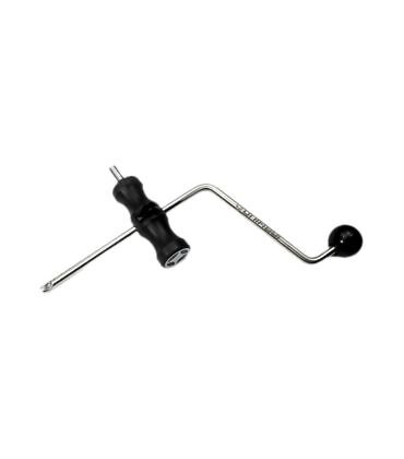 Unifiber Winch U-Pin