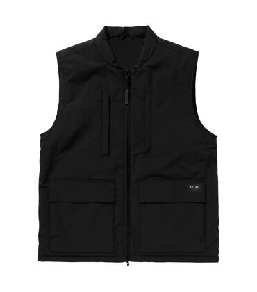 Mystic Rune Bodywarmer