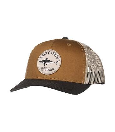 Salty crew BRUCE TRUCKER