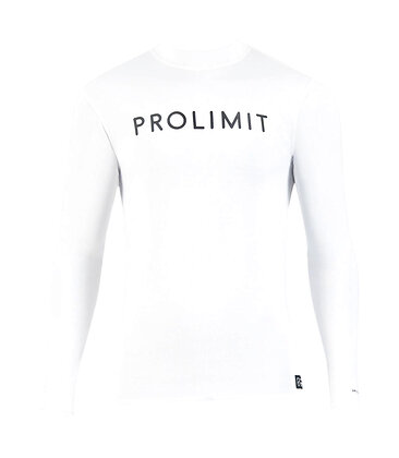 Prolimit Rashguard Logo LA