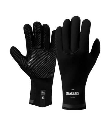 Mystic Crest Glove 1.5mm 5Finger