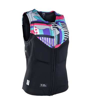 Ion Ivy Front Zip WMN