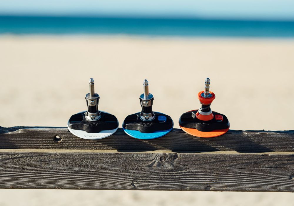 Alles, was Sie über Windsurf Baseplates wissen müssen!