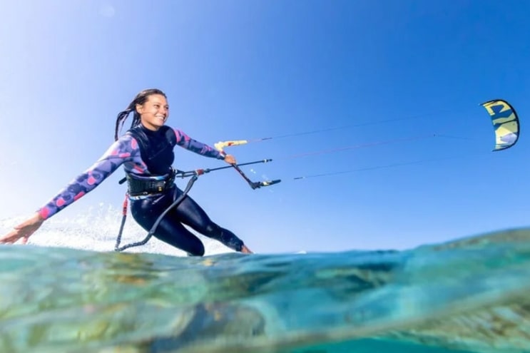 Kitesurf-Set kaufen